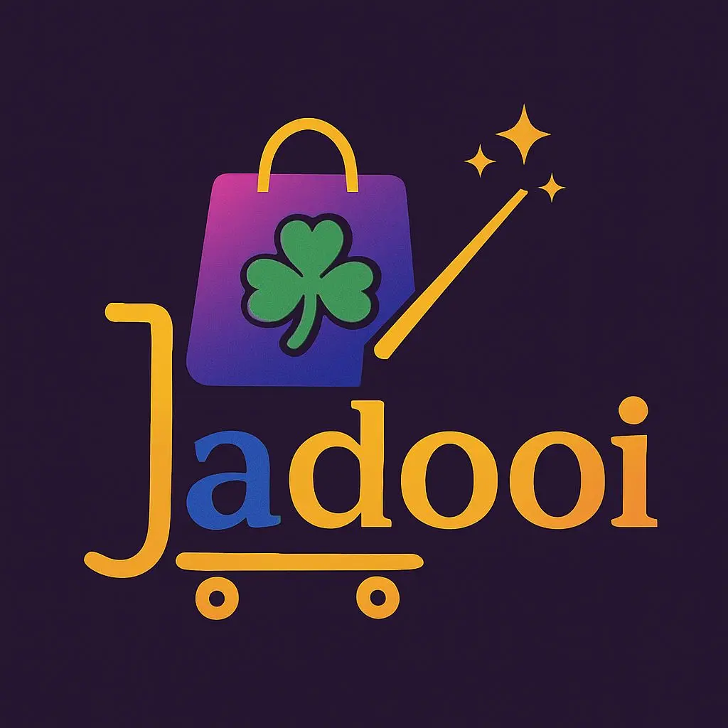 Jadooi